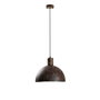 Opviq KURE-30-MR-993-RETRO Lámpara de araña de metal color Antiquation